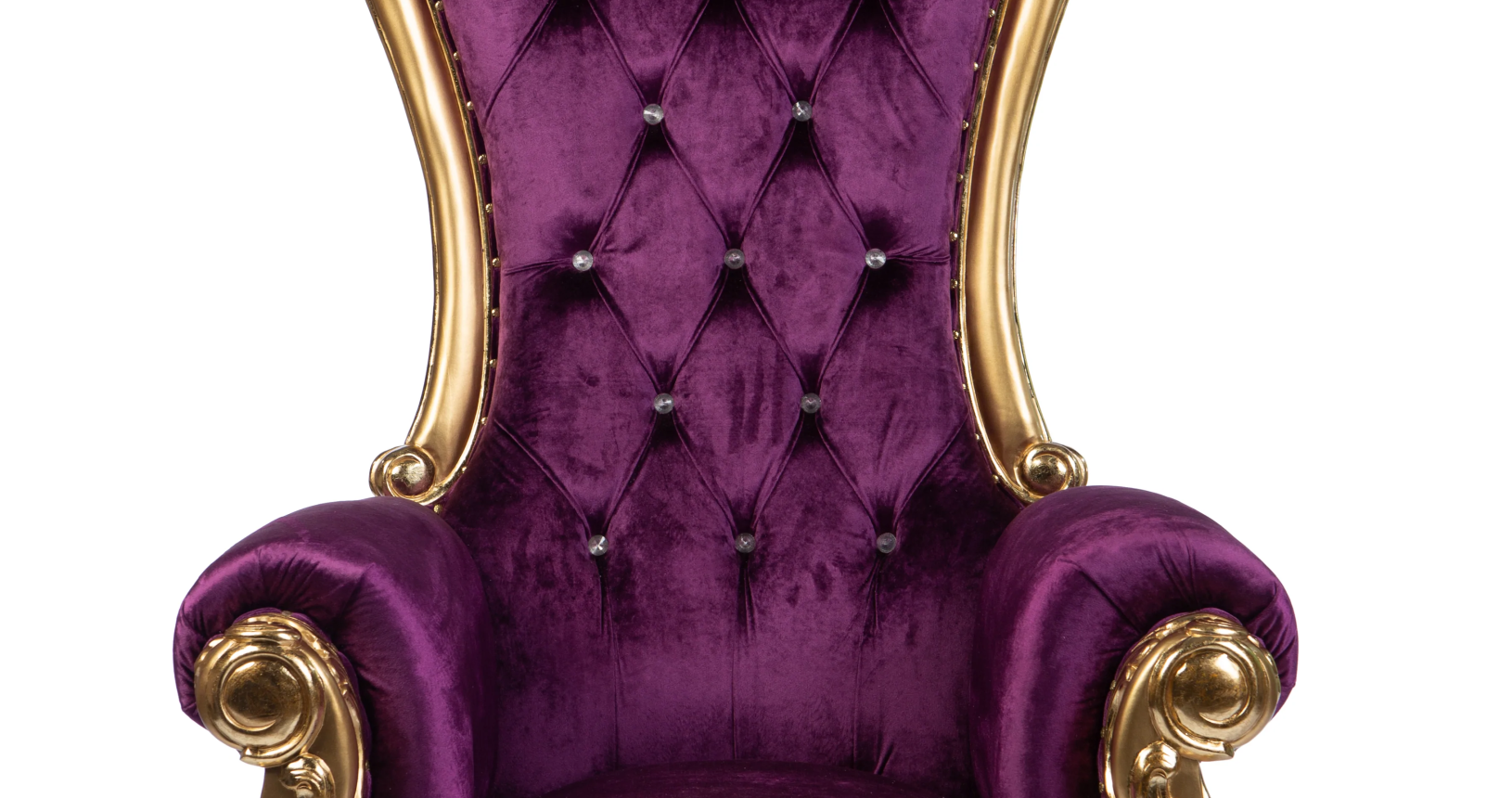 Throne Chair 1